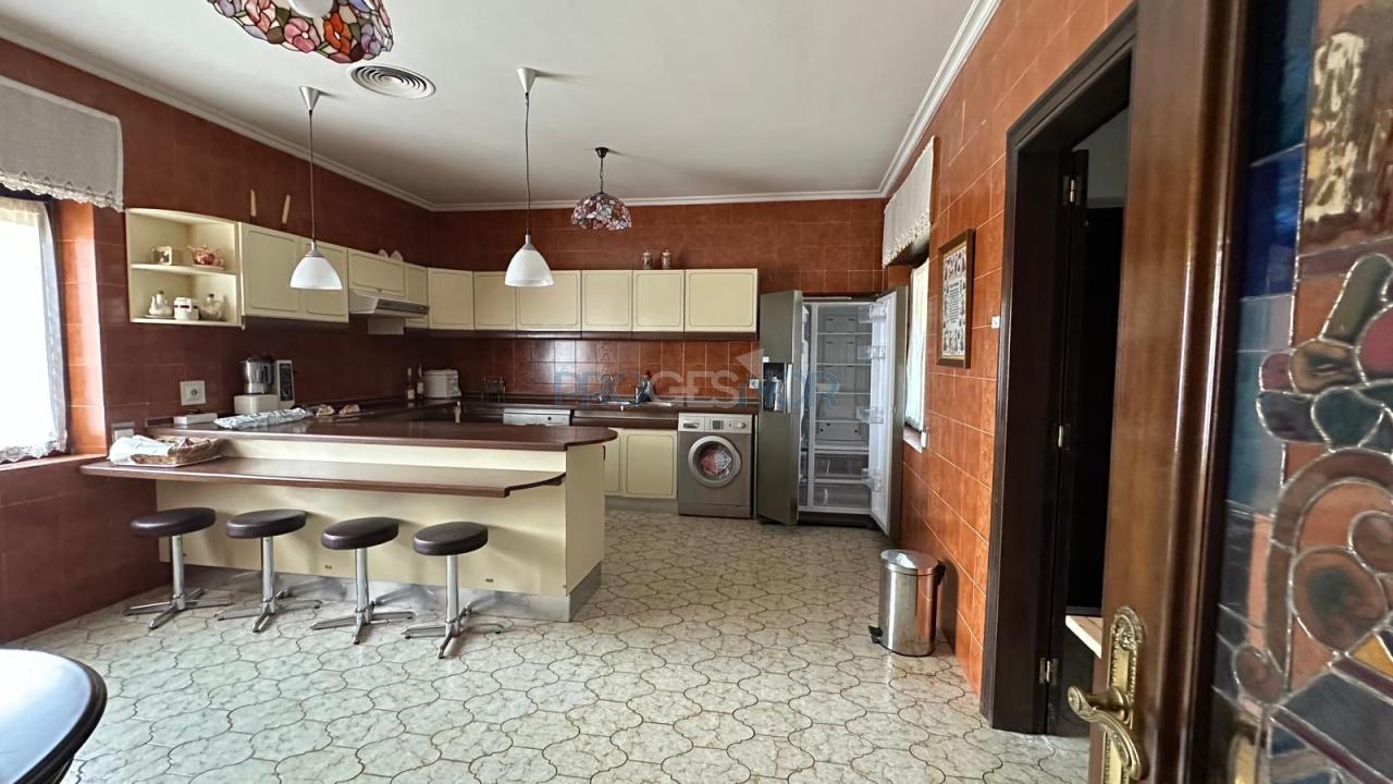 cocina planta baja