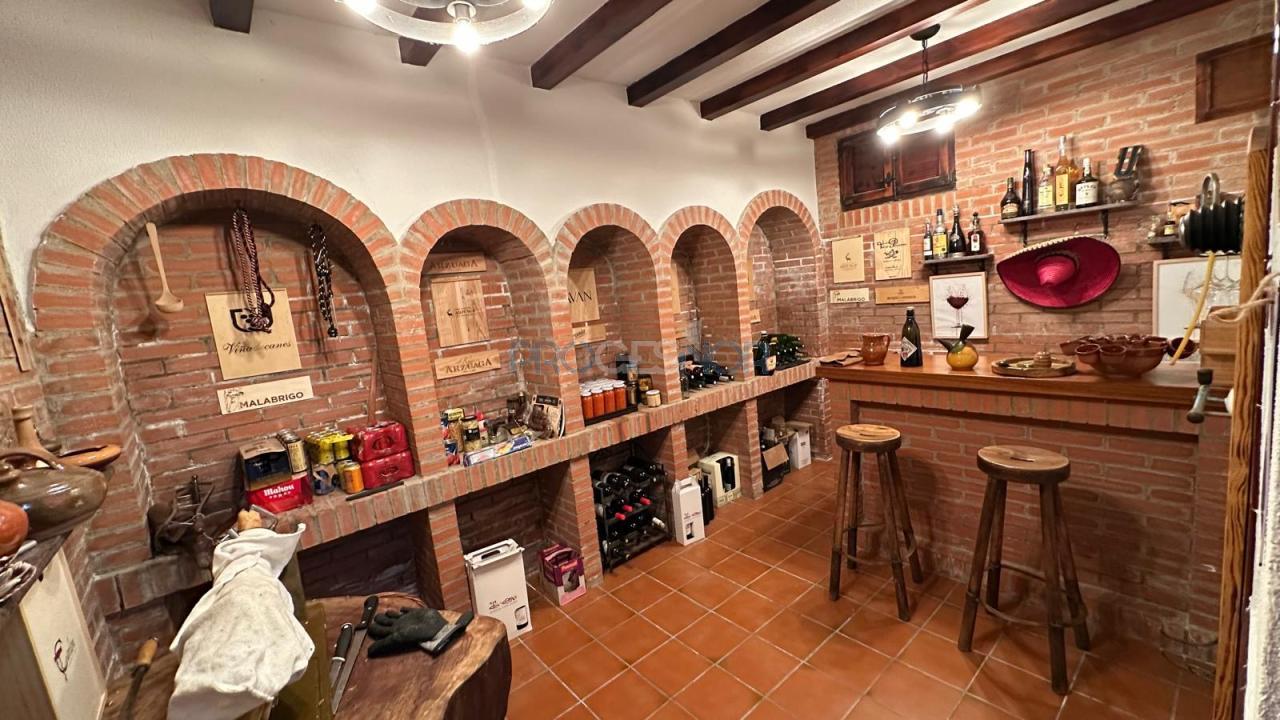 Bodega