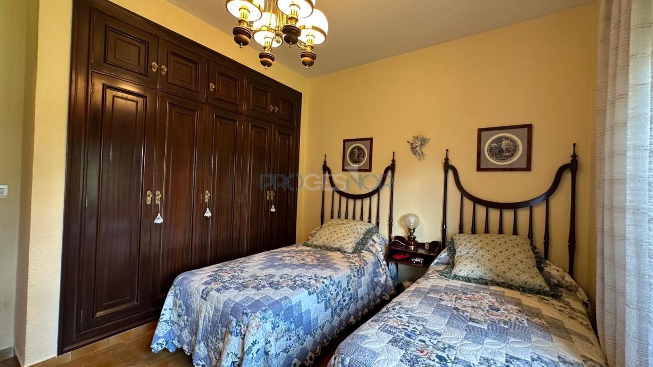 Dormitorio 3