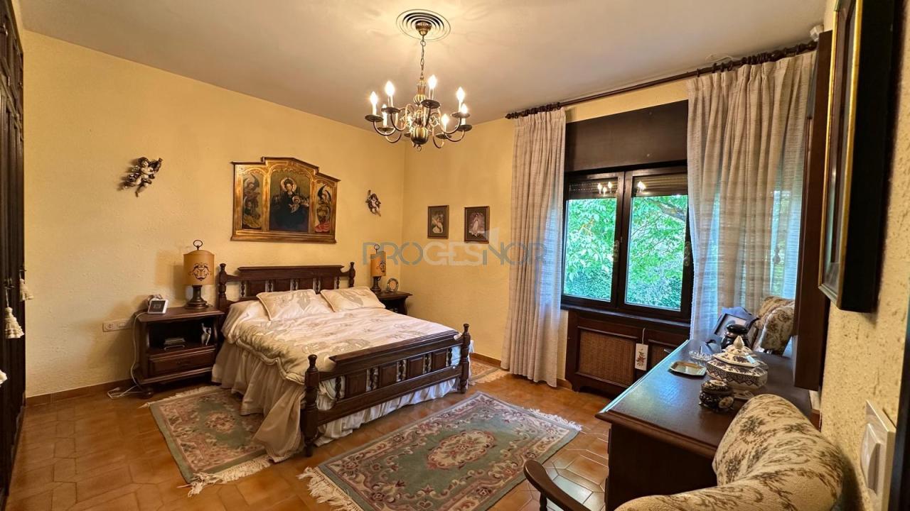 Dormitorio 4